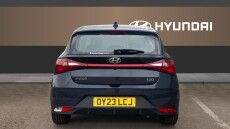 Hyundai i20 1.0T GDi 48V MHD SE Connect 5dr Petrol Hatchback